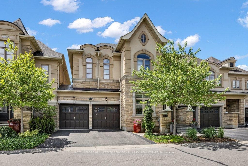 2444 Chateau Common, Oakville, ON L6M 0S1 - Photo 1