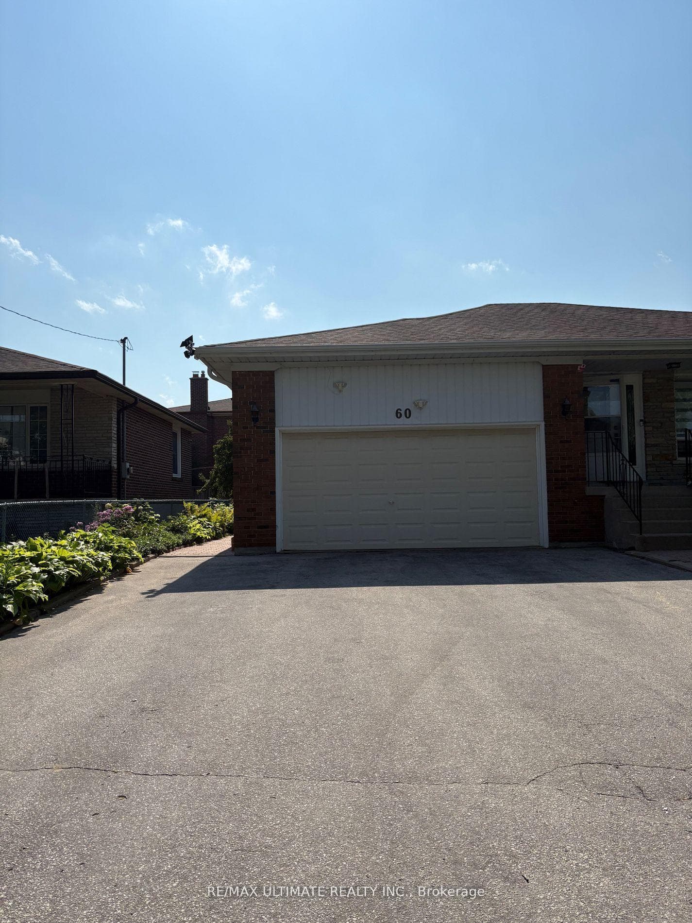 60 Westcroft Drive, Rouge / Port Union / Malvern, ON M1E 3A3 - Photo 1