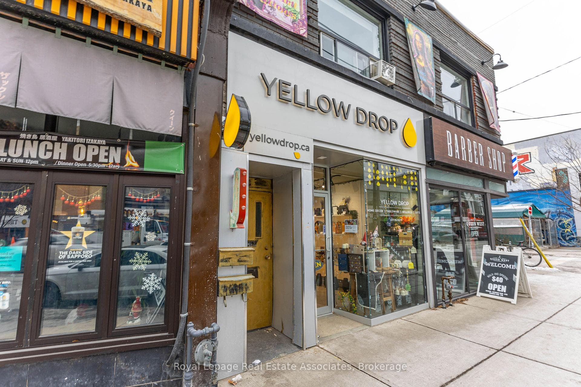 618 Queen Street Unit (Shared), Downtown Toronto / Waterfront, ON M6J 1E4 - Photo 1