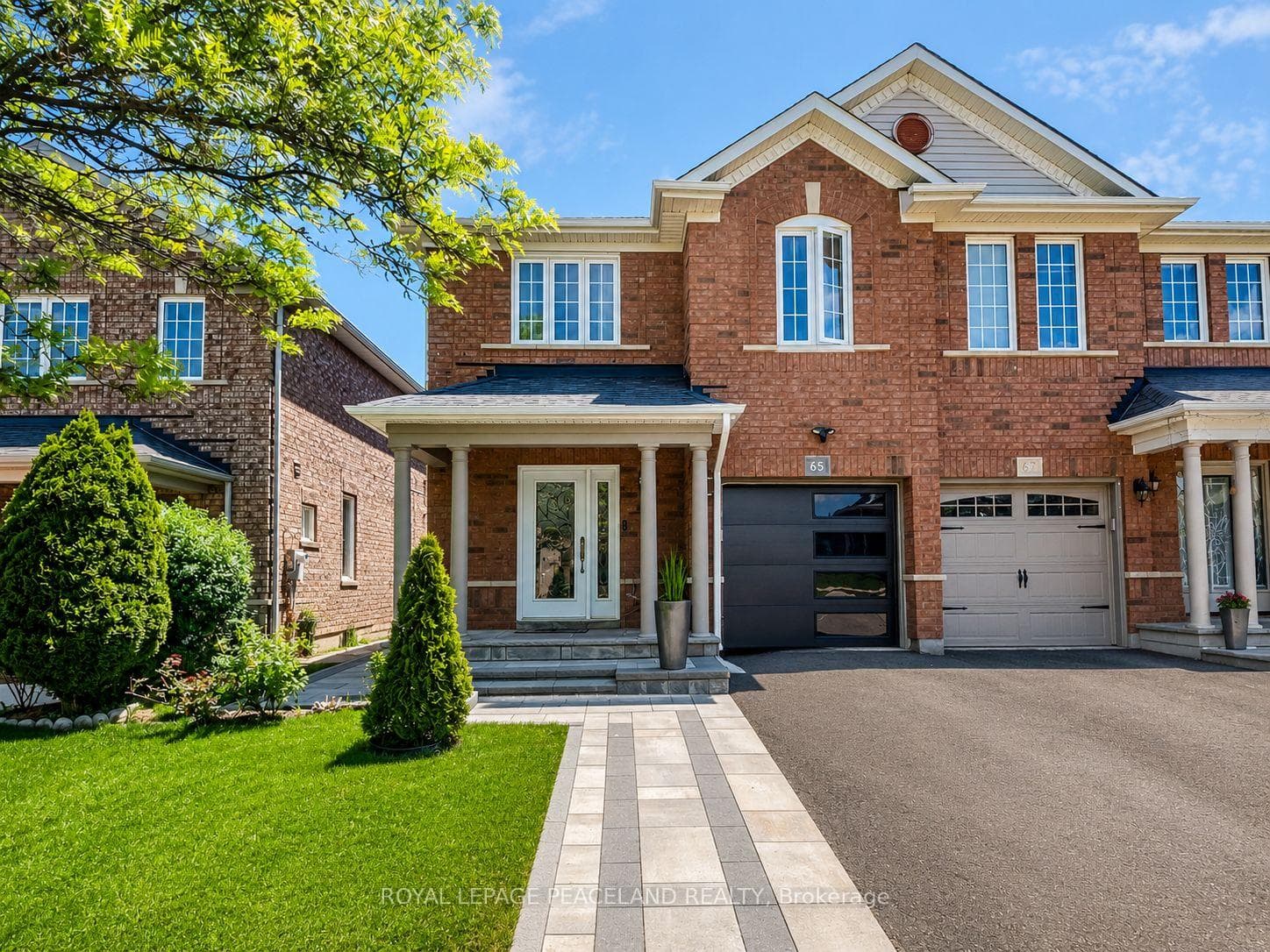 65 Tanglemere Crescent, Brampton, ON L7A 1R9 - Photo 1