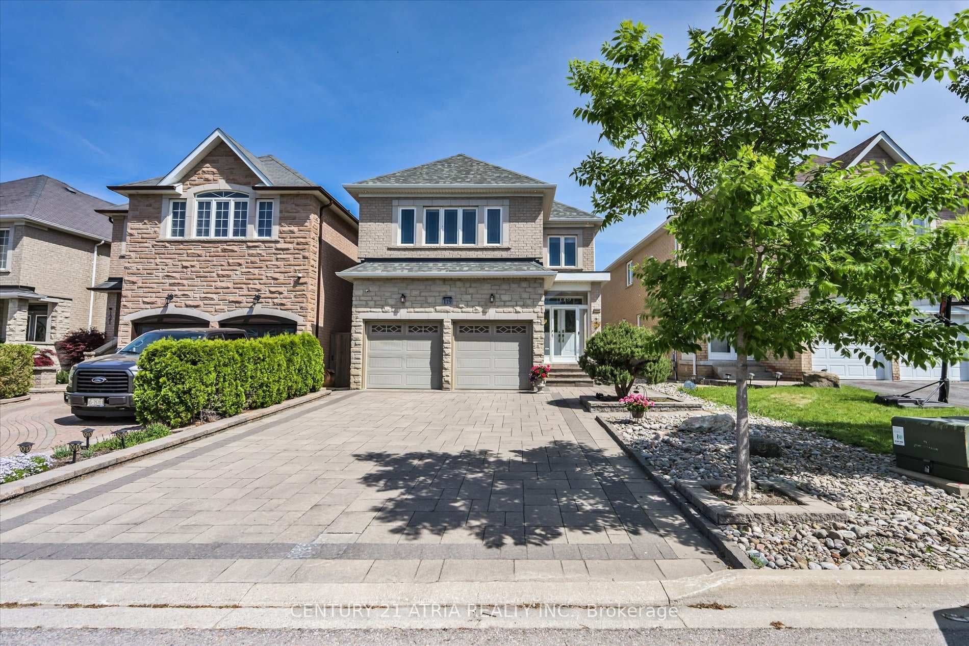 119 Martini Drive, Richmond Hill, ON L4S 2V5 - Photo 1