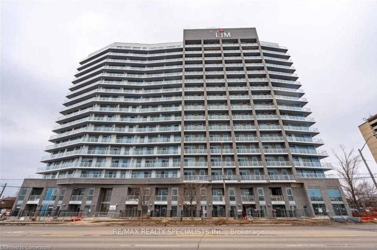 2782 BARTON Street Unit 801, Hamilton