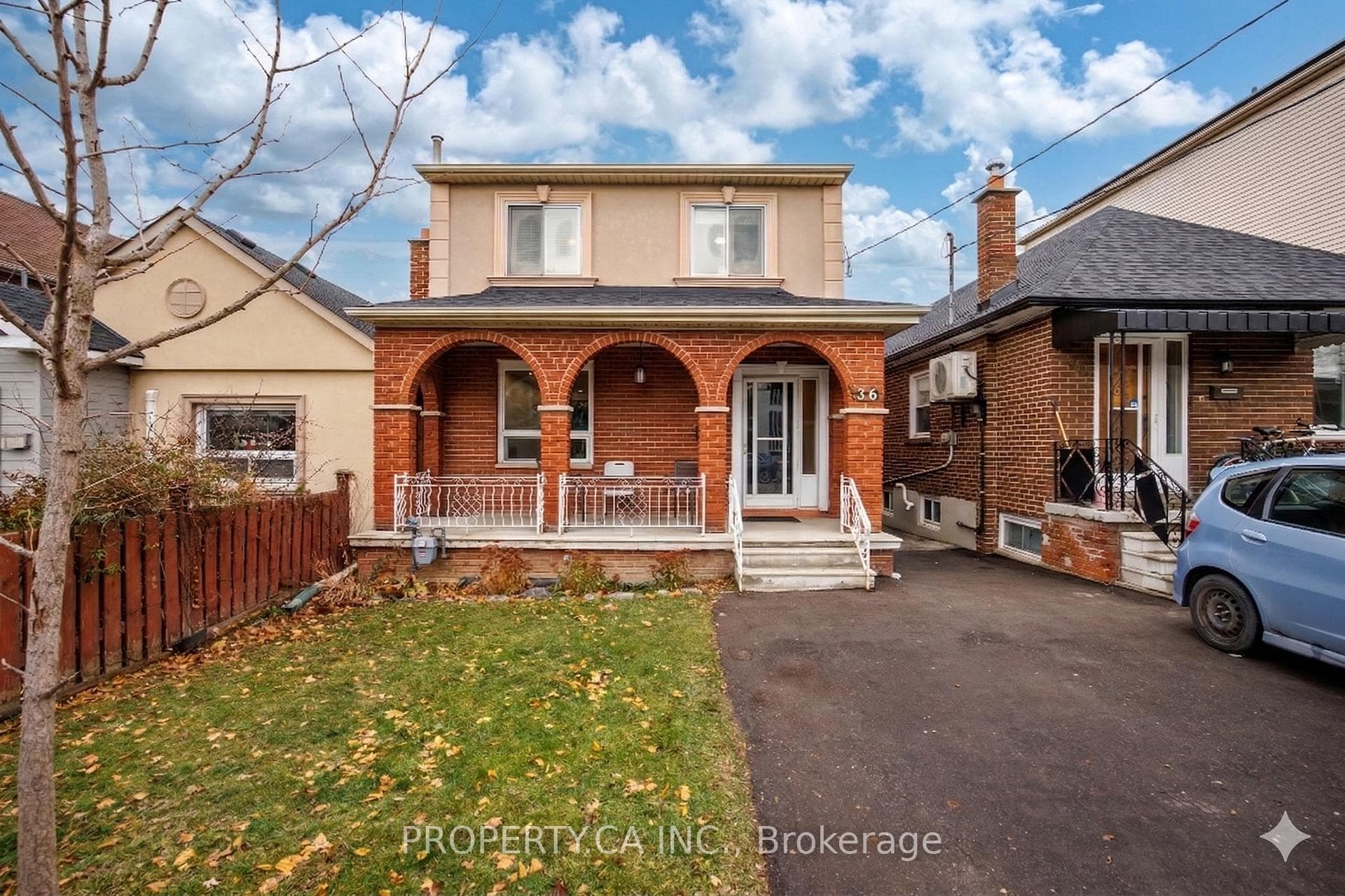 36 Lanark Avenue, Forest Hill / Deer Park, ON M6C 2B4 - Photo 1