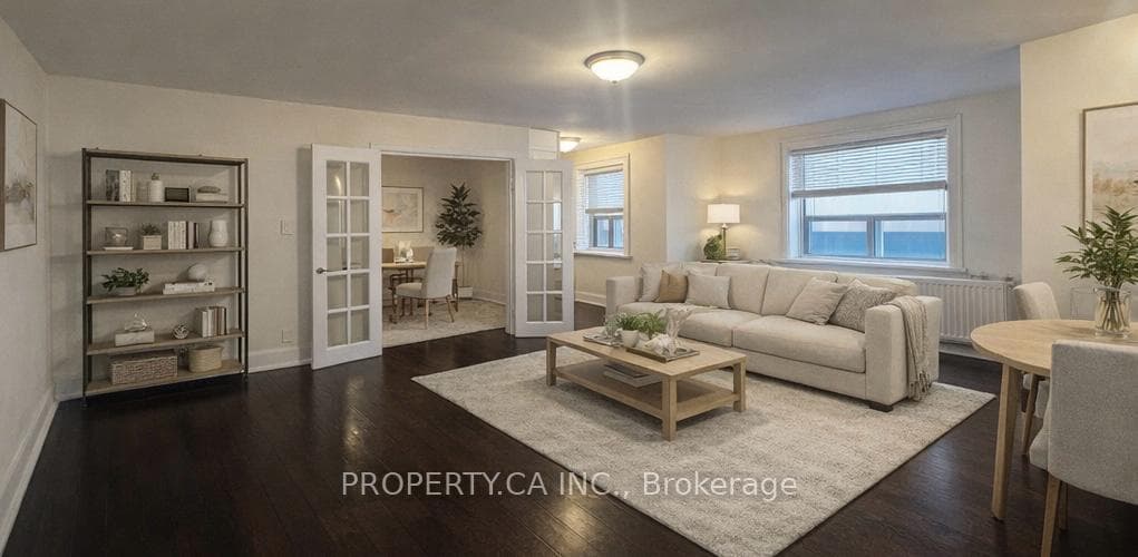 849 Broadview Avenue Unit 11B, Danforth / East York, ON M4K 2P9 - Photo 1