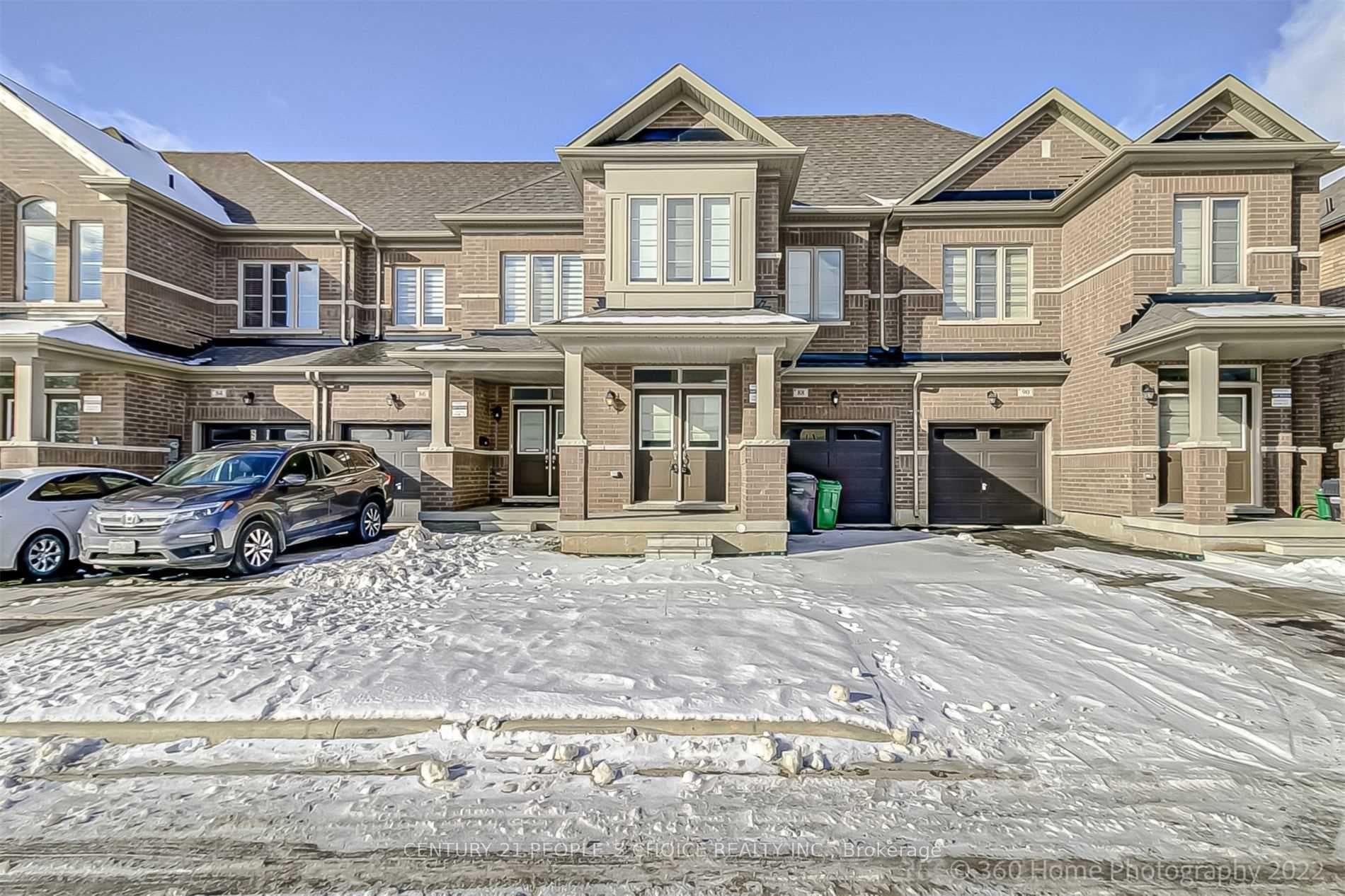 88 Adventura Road, Brampton, ON L4A 5A7 - Photo 1