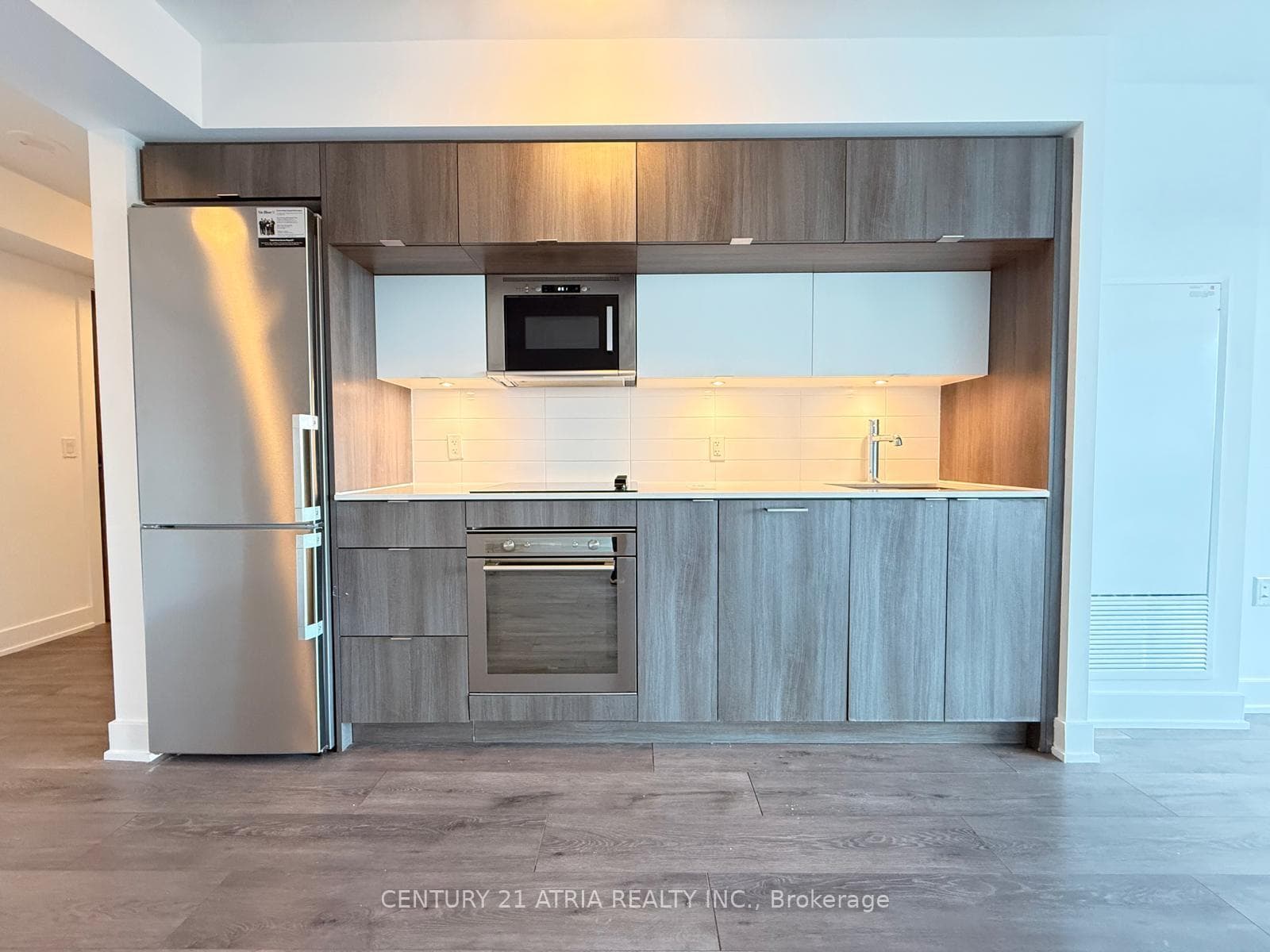 585 Bloor Street Unit 724, Regent Park / Cabbagetown / St. James Town, ON M4W 0B3 - Photo 1