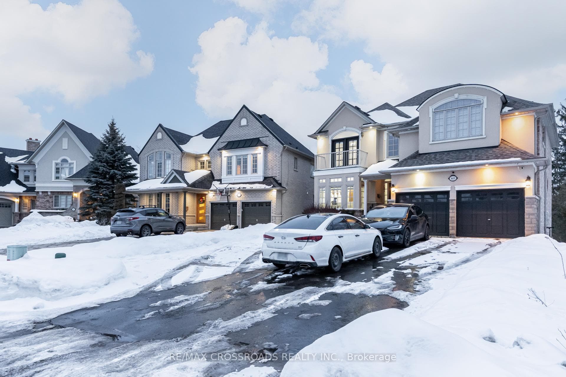 1653 Goldenridge Road, Pickering, ON L1V 7J5 - Photo 1