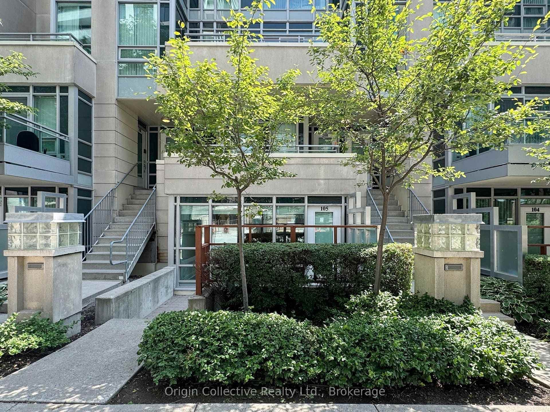 31 Olive Avenue Unit 105, Willowdale / Newtonbrook, ON M2N 4N4 - Photo 1