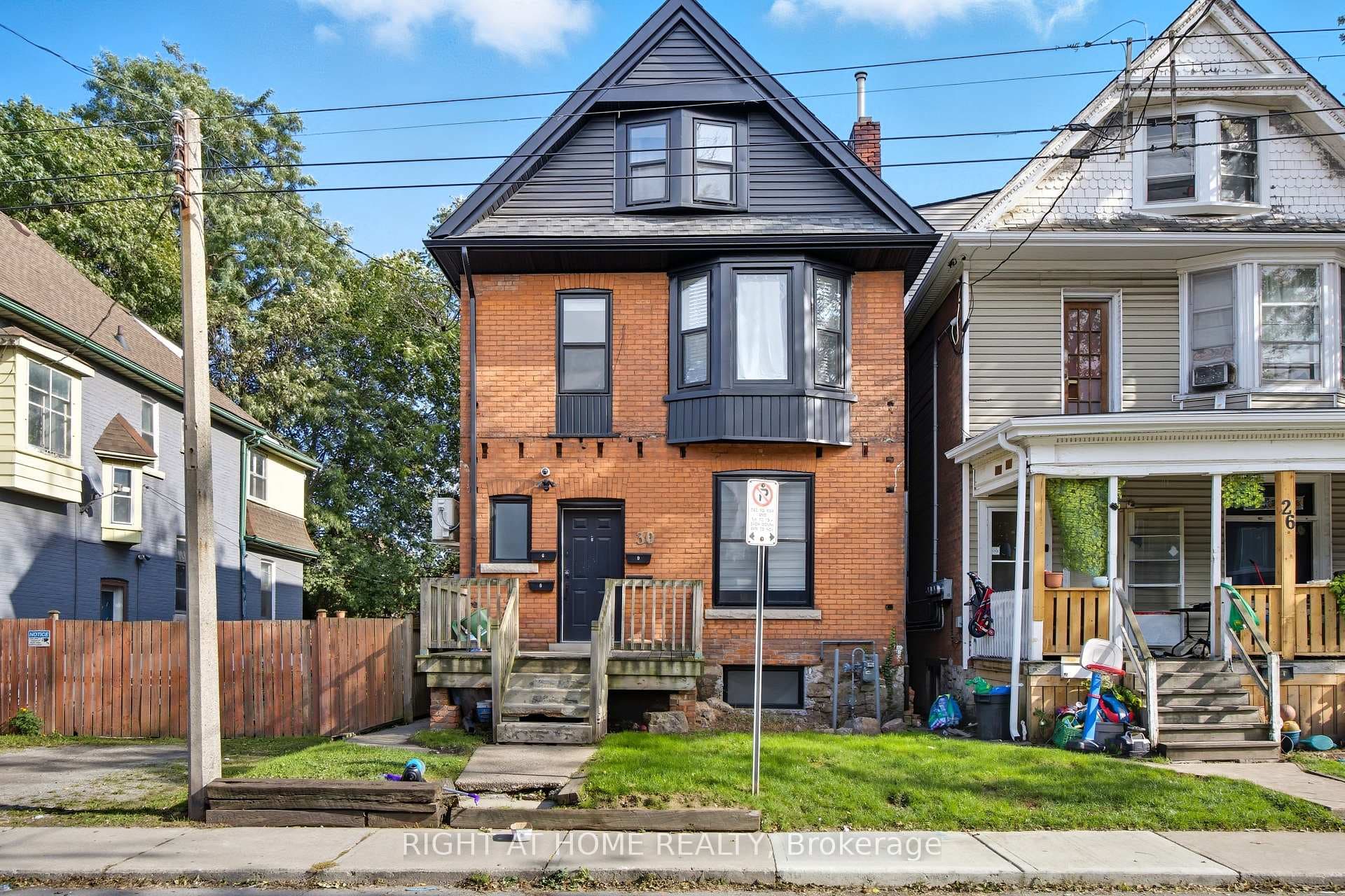 30 Stirton Street Unit 3, Hamilton, ON L8L 6E8 - Photo 1