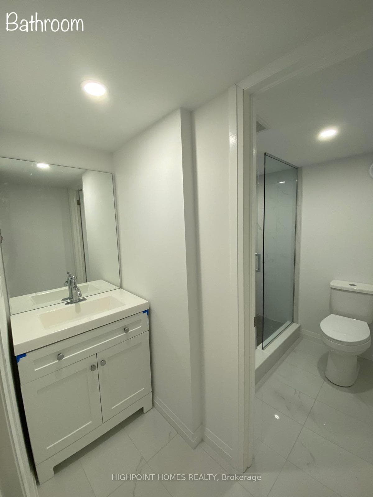 1506 Mendelson Heights Unit Basement, Milton, ON L9T 7K6 - Photo 1