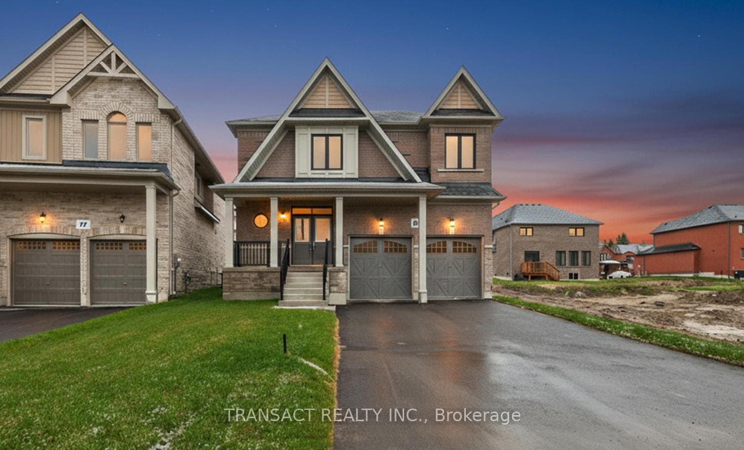 15 Baycroft Boulevard, Essa, ON L0M 1B5 - Photo 1