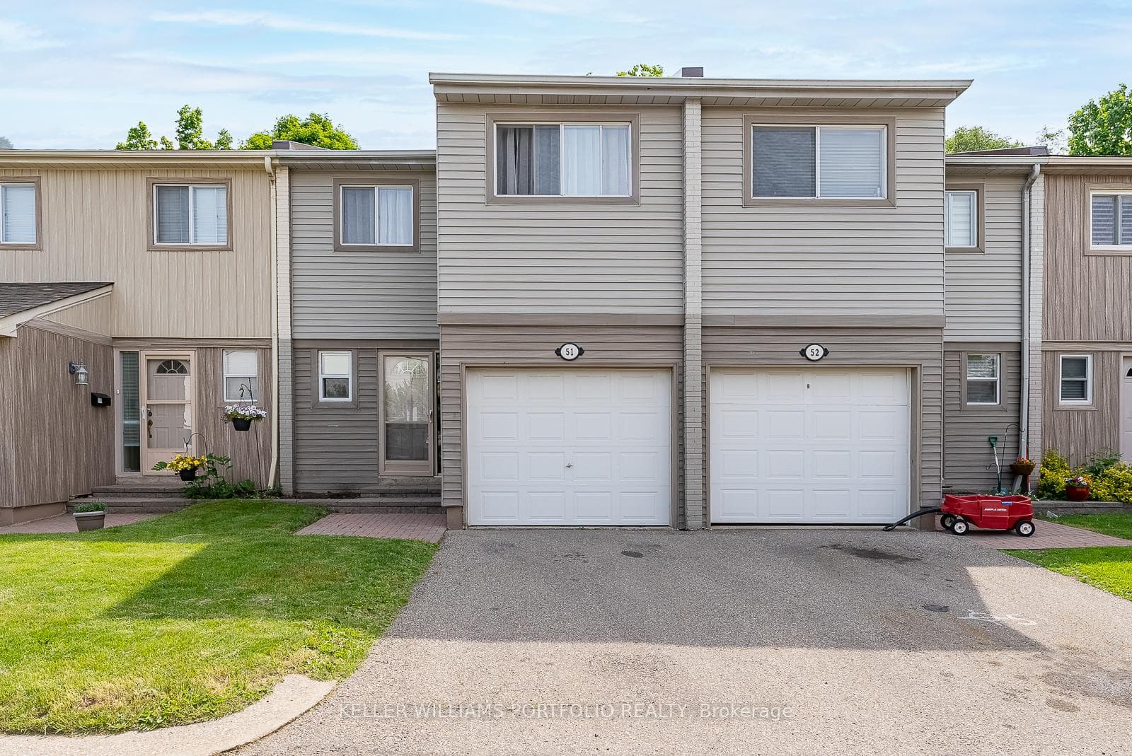 3500 Glen Erin Drive Unit 51, Mississauga, ON L5L 1W6 - Photo 1