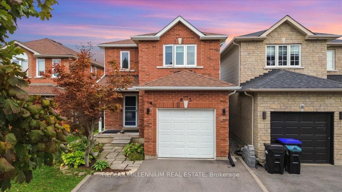 83 Smith Street, Bradford West Gwillimbury