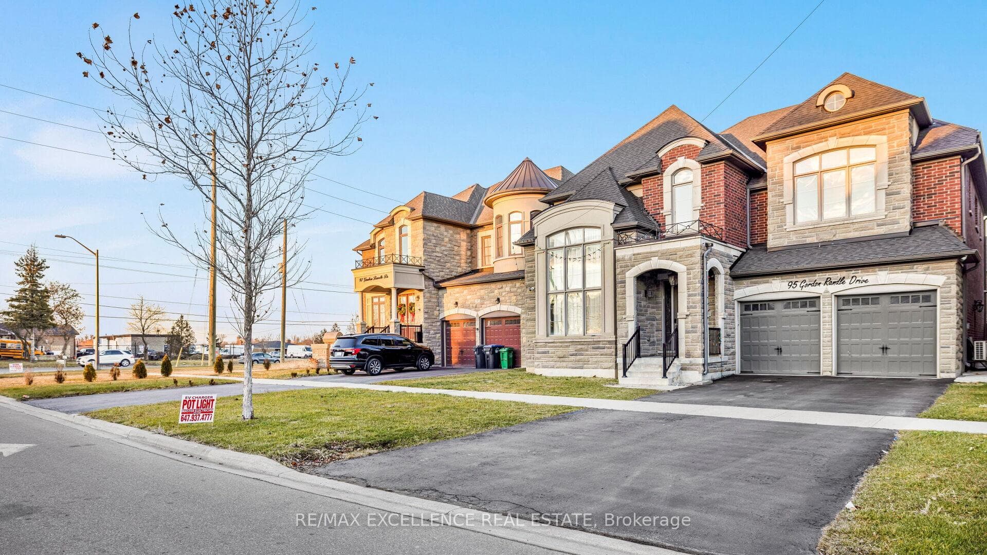 95 Gordon Randle Drive, Brampton, ON L6P 4H6 - Photo 1