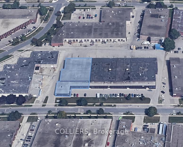 382 Canarctic Drive, Downsview / Black Creek, ON M3J 2V3 - Photo 1