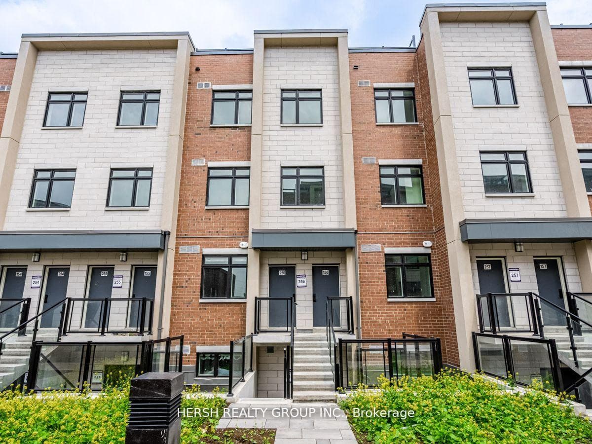 1095 Douglas McCurdy Comm N/A Unit 259, Mississauga, ON L5G 0C6 - Photo 1