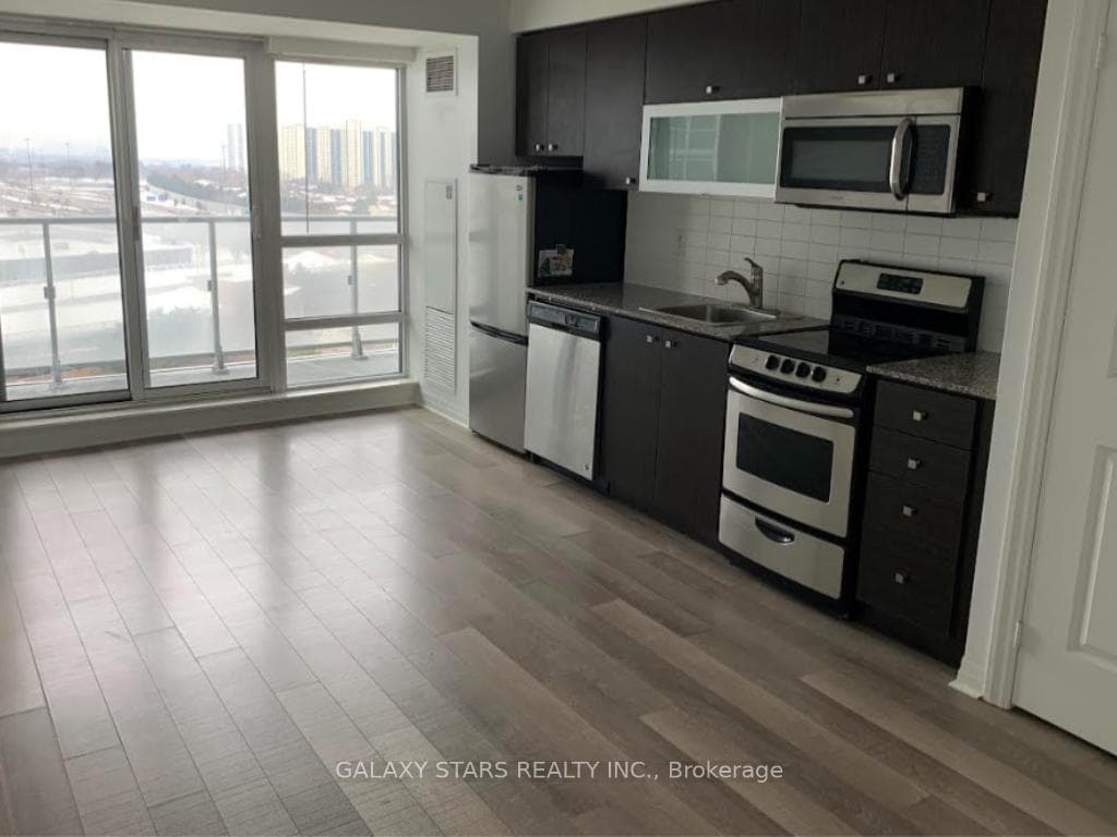 2015 Sheppard Avenue Unit 901, Hillcrest Village / Bayview Village, ON M2J 0B3 - Photo 1