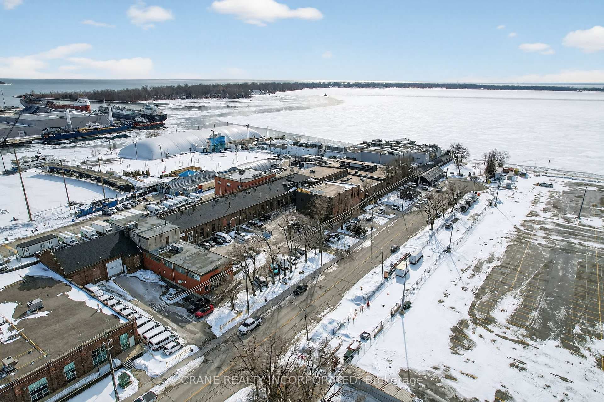 31F Polson Street, Riverdale / Leslieville, ON M5A 1A4 - Photo 1