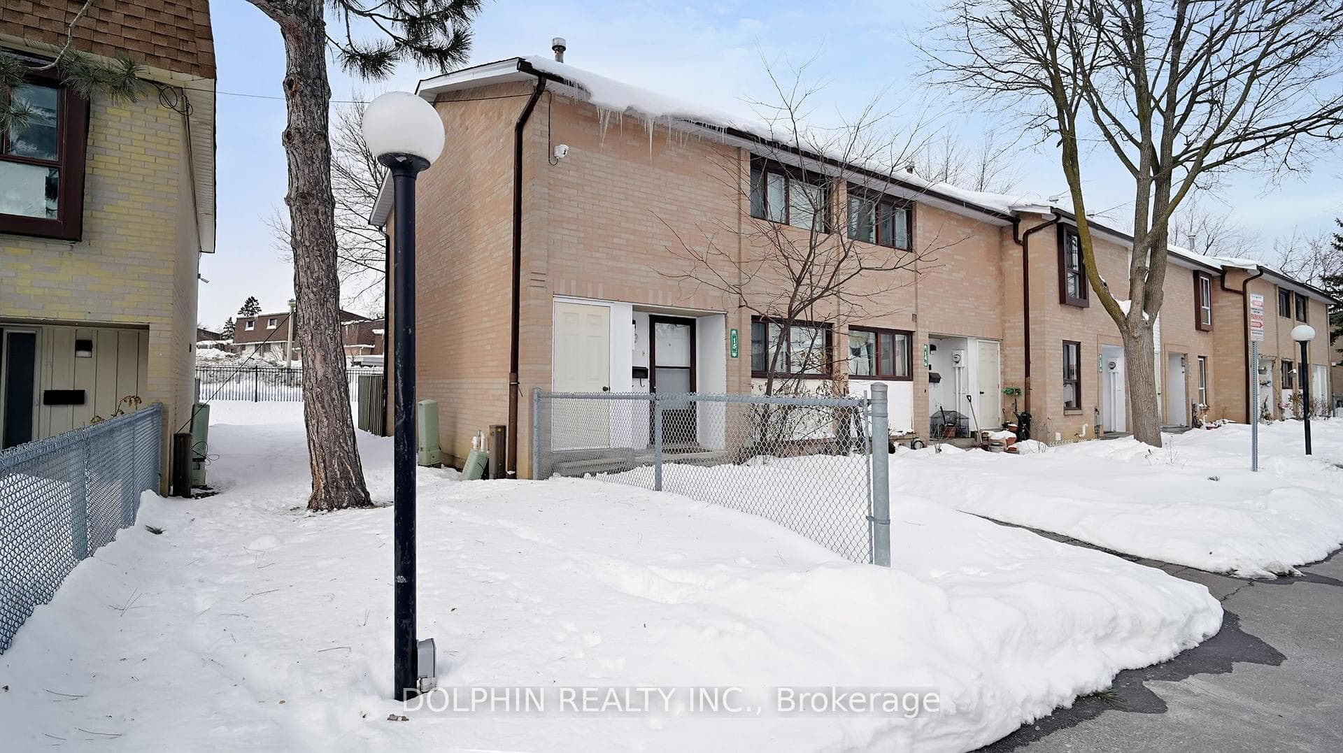 15 Fleetwood Crescent Unit 15, Brampton, ON L6T 2E5 - Photo 1