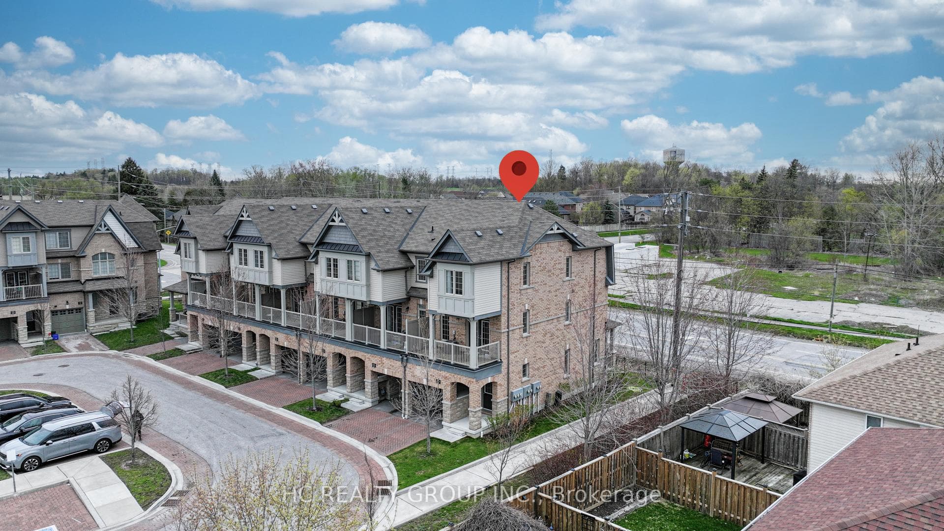 285 Finch Avenue Unit 12, Pickering, ON L1V 0E6 - Photo 1