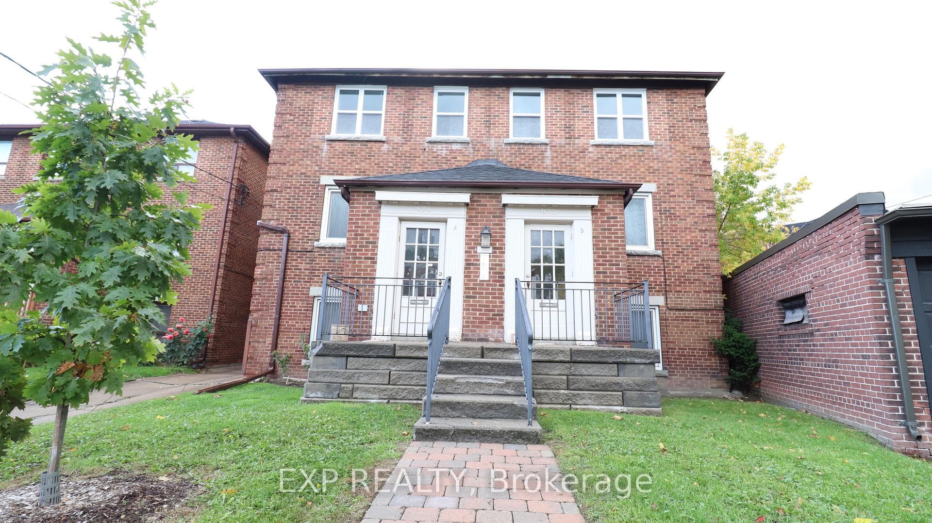 875 Millwood Road Unit 1A, Flemingdon Park / Don Mills, ON M4G 1W8 - Photo 1