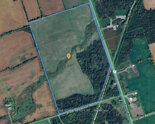 0 Concession 13 N/A, Brock, ON L0C 1H0 - Photo 1