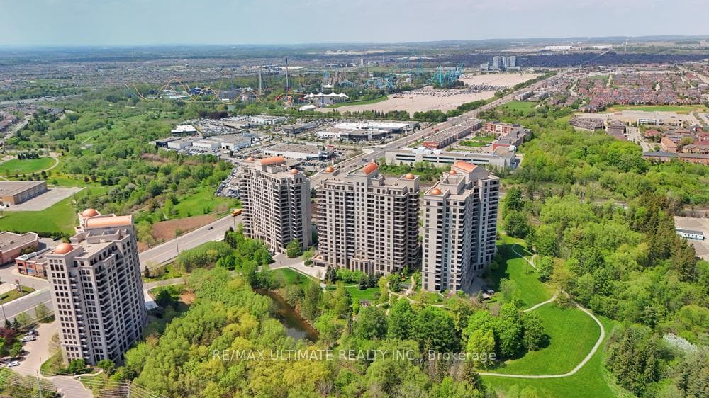 9235 Jane Street Unit 407, Vaughan