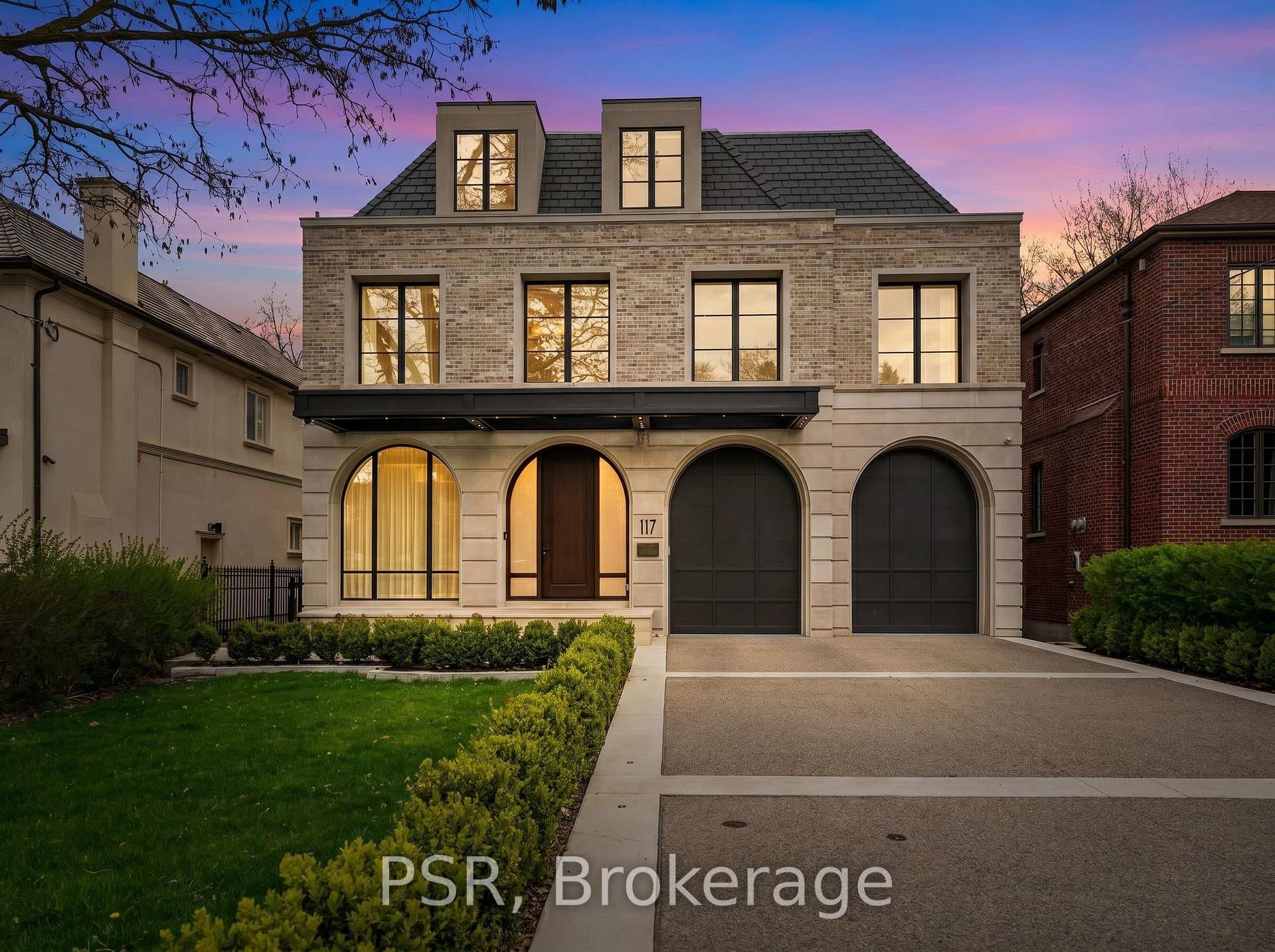 117 Yonge Boulevard, Lawrence Park / Bedford Park, ON M5M 3H2 - Photo 1