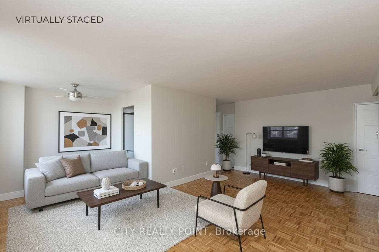 55 Isabella Street Unit 602, Regent Park / Cabbagetown / St. James Town, ON M4Y 1M8 - Photo 1
