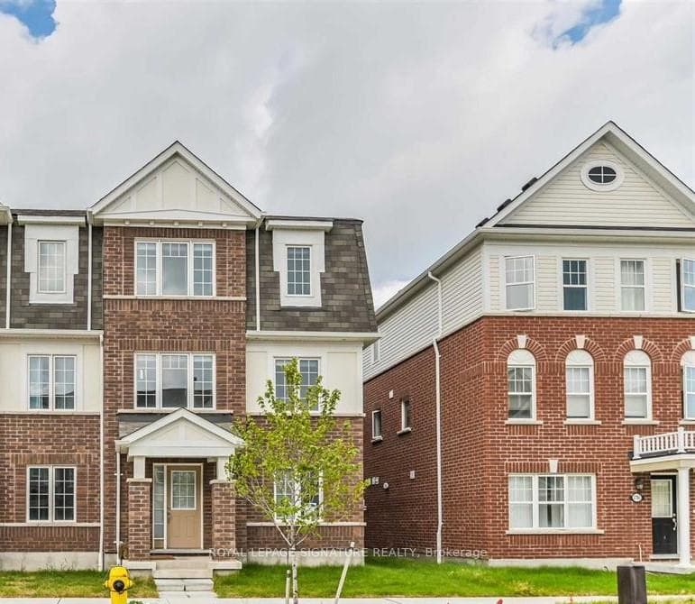 2765 Sapphire Drive Unit Main, Pickering, ON L1X 0G2 - Photo 1
