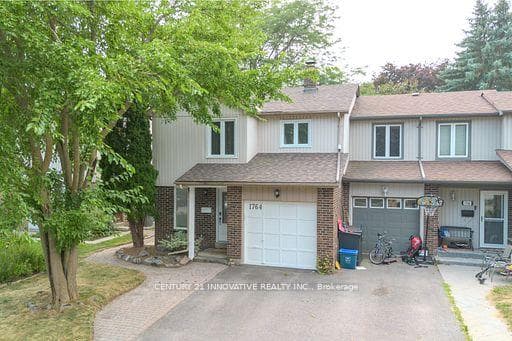 1764 Listowell Crescent, Pickering, ON L1V 2Y3 - Photo 1