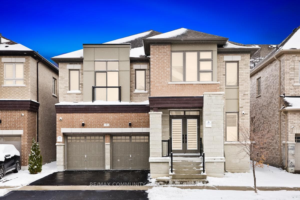 7 Seager Street, Richmond Hill, ON L4S 0H1 - Photo 1