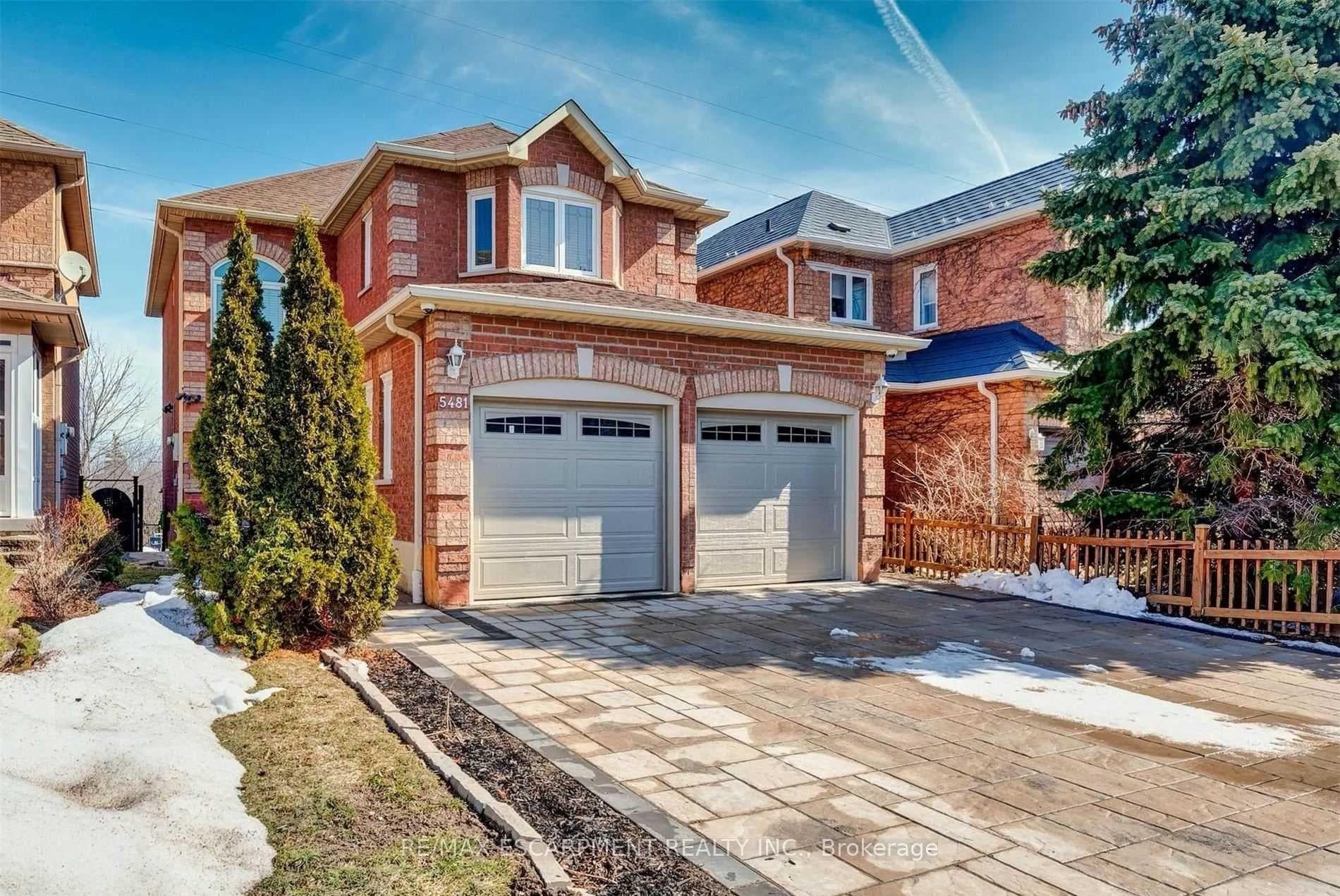 5481 Wilderness Trail Unit Basement, Mississauga, ON L4Z 4A5 - Photo 1