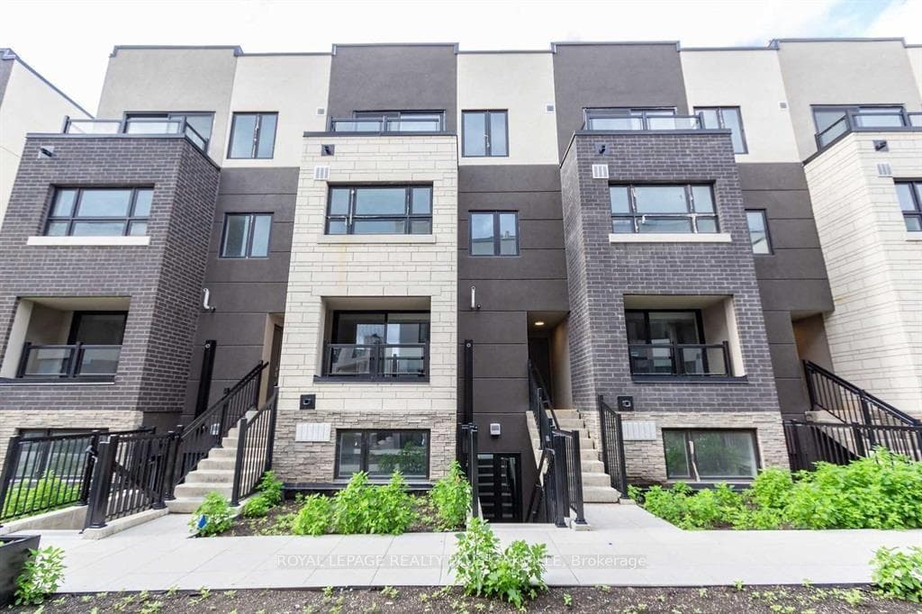 1139 Cooke Boulevard Unit 305, Burlington, ON L7T 4A8 - Photo 1