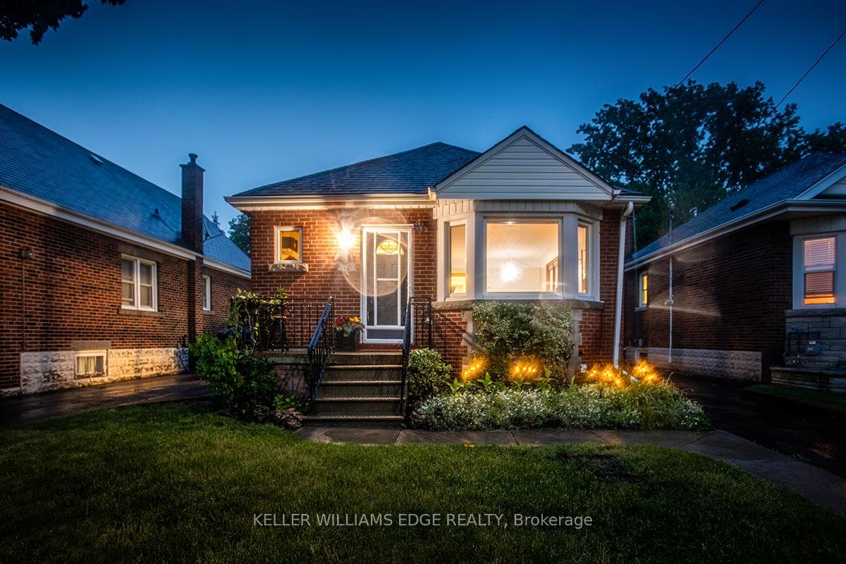 77 Barons Avenue, Hamilton