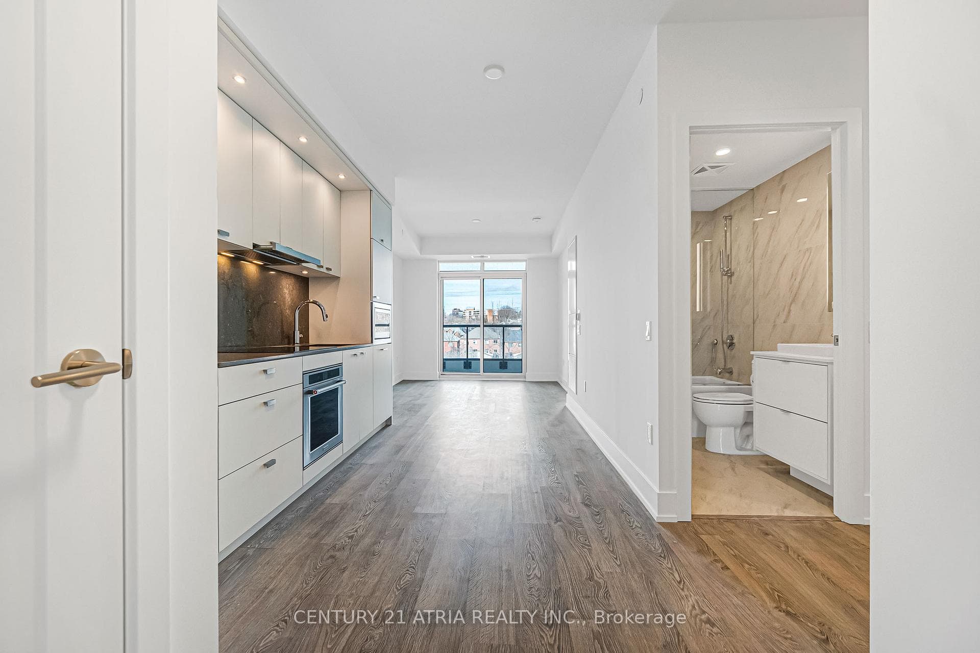 858 Dupont Street Unit 318, Bloor West Village / Swansea, ON M6G 0C1 - Photo 1