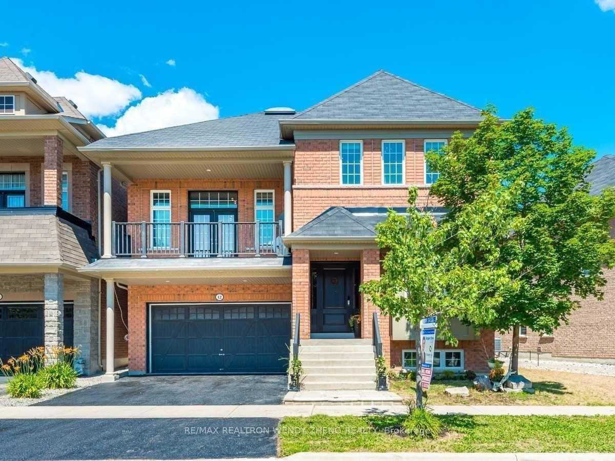 12 Amstel Avenue, Richmond Hill