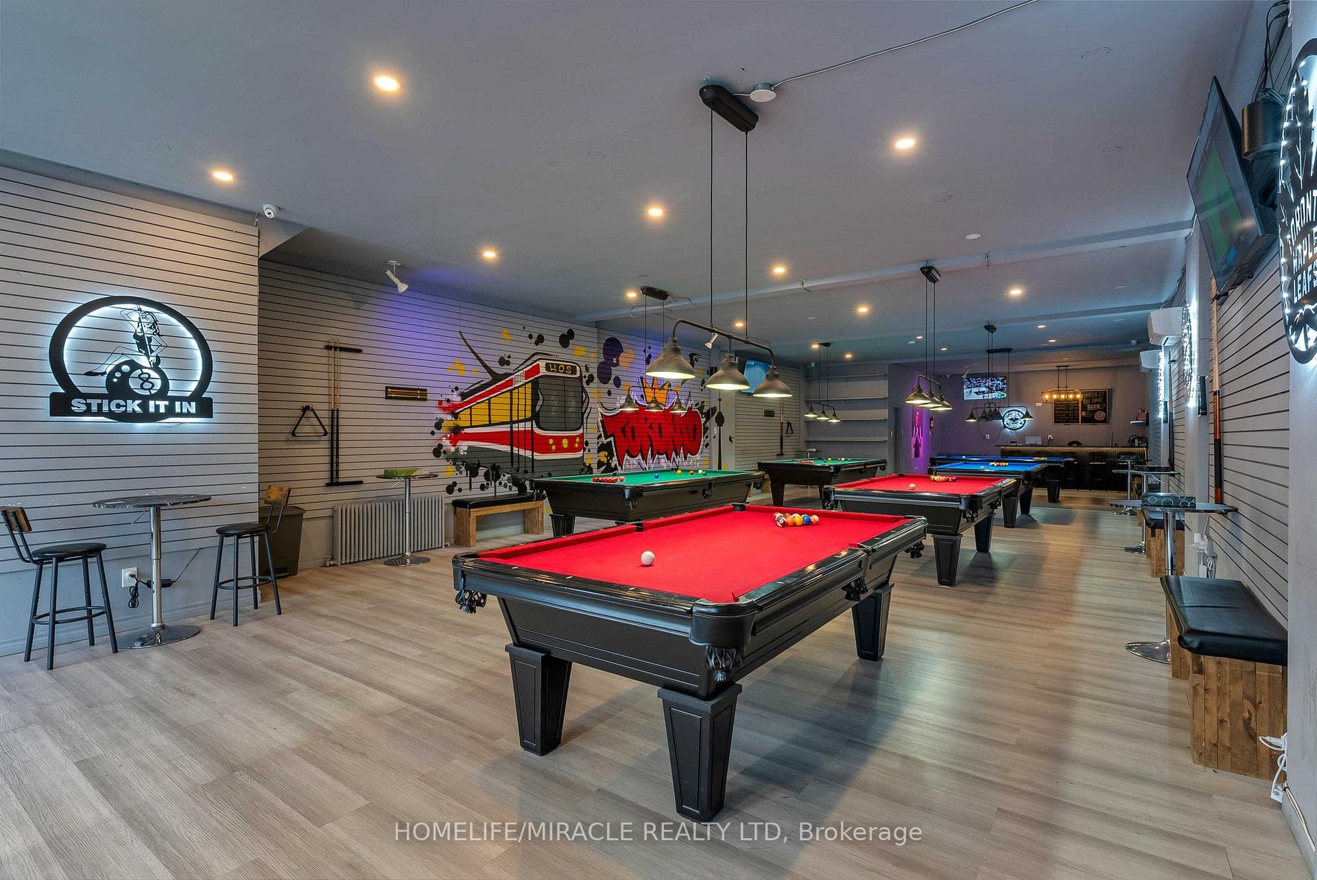 2789 Lakeshore Boulevard, Liberty Village / Parkdale / South Parkdale, ON M8V 1H4 - Photo 1