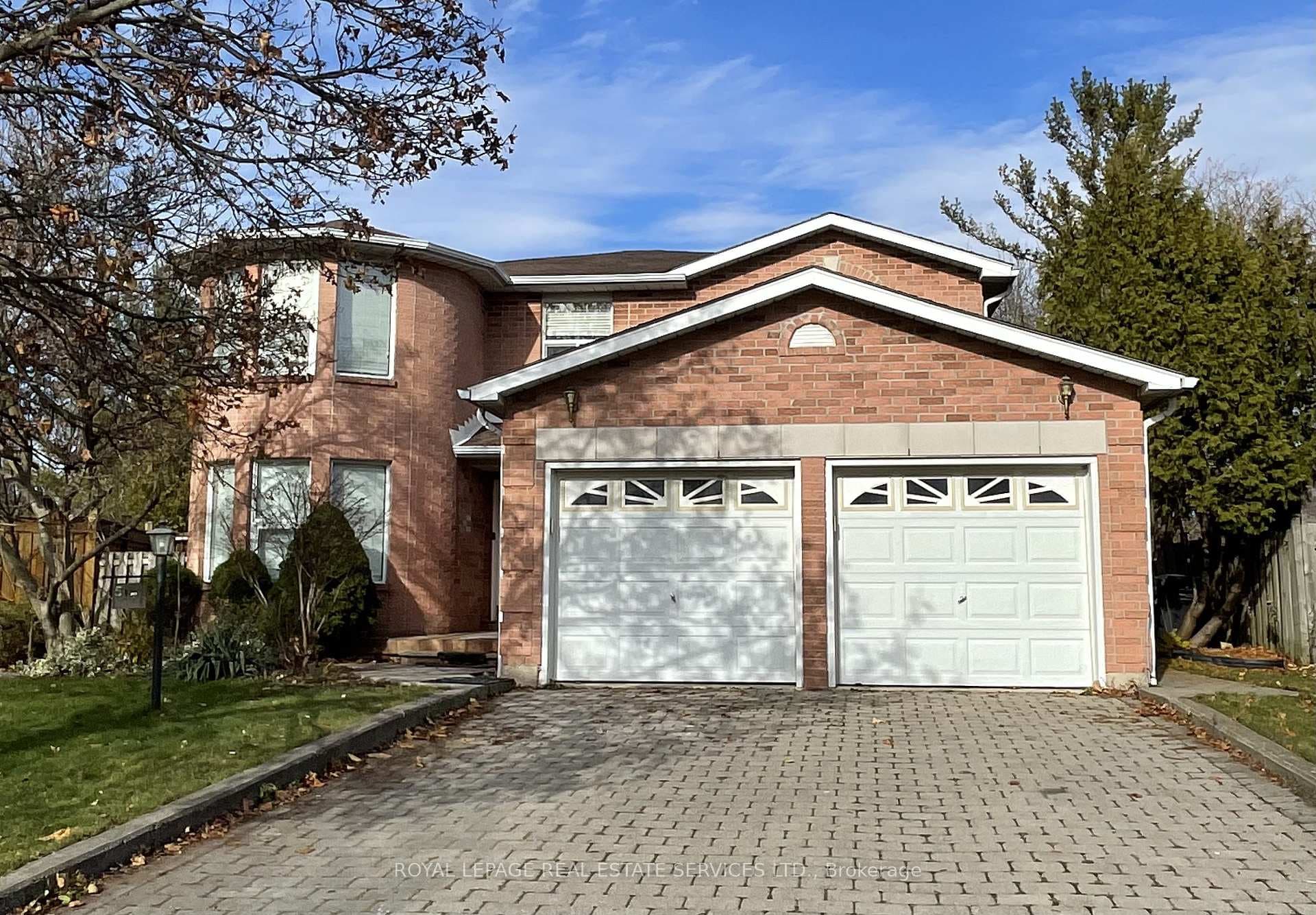 5171 Hidden Valley Court, Mississauga, ON L5M 3P1 - Photo 1