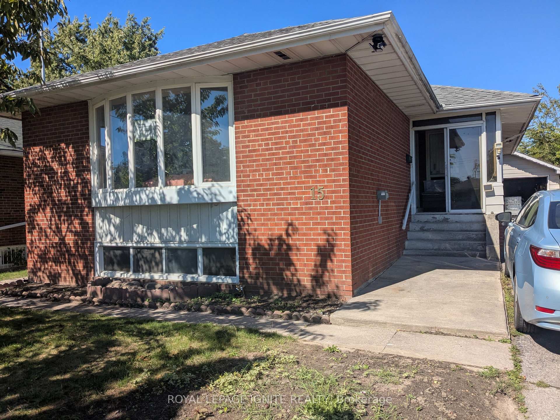15 Beacham Crescent Unit Bsmnt, Scarborough Village / Eglinton East, ON M1T 1M9 - Photo 1