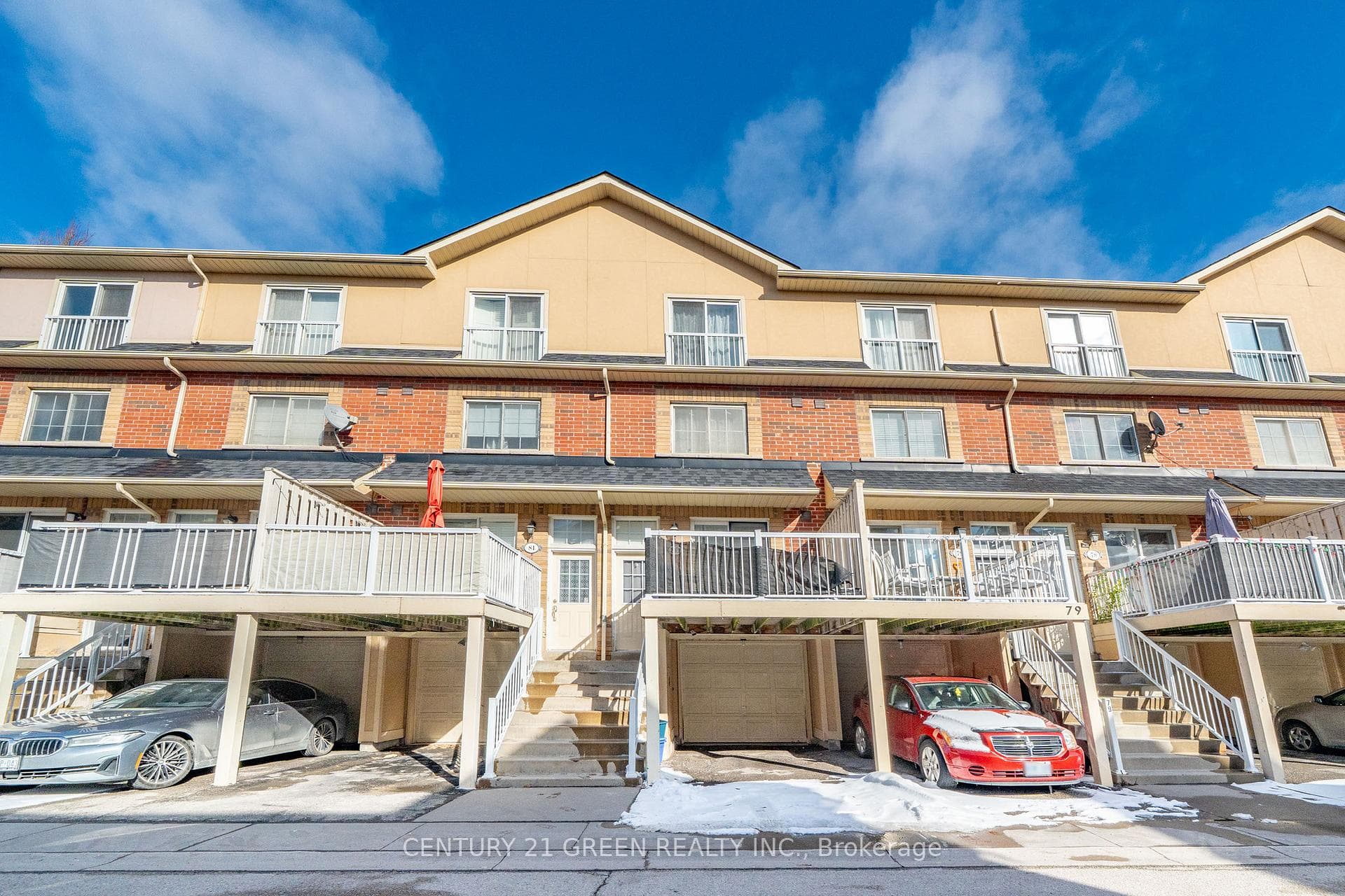 1775 Valley Farm Road Unit 80, Pickering, ON L1V 7J9 - Photo 1