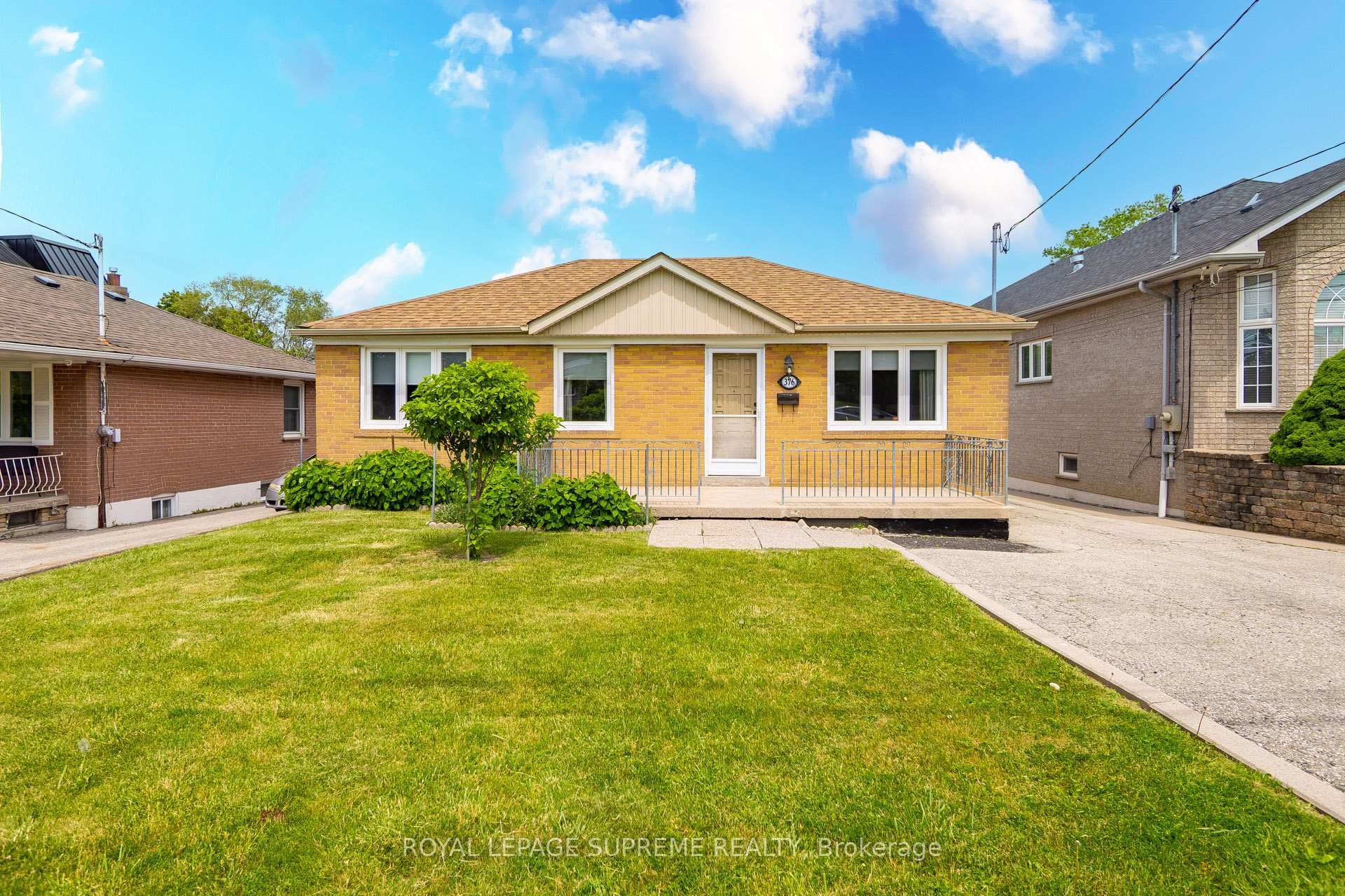 376 Rustic Road, York / Weston, ON M6L 1W7 - Photo 1