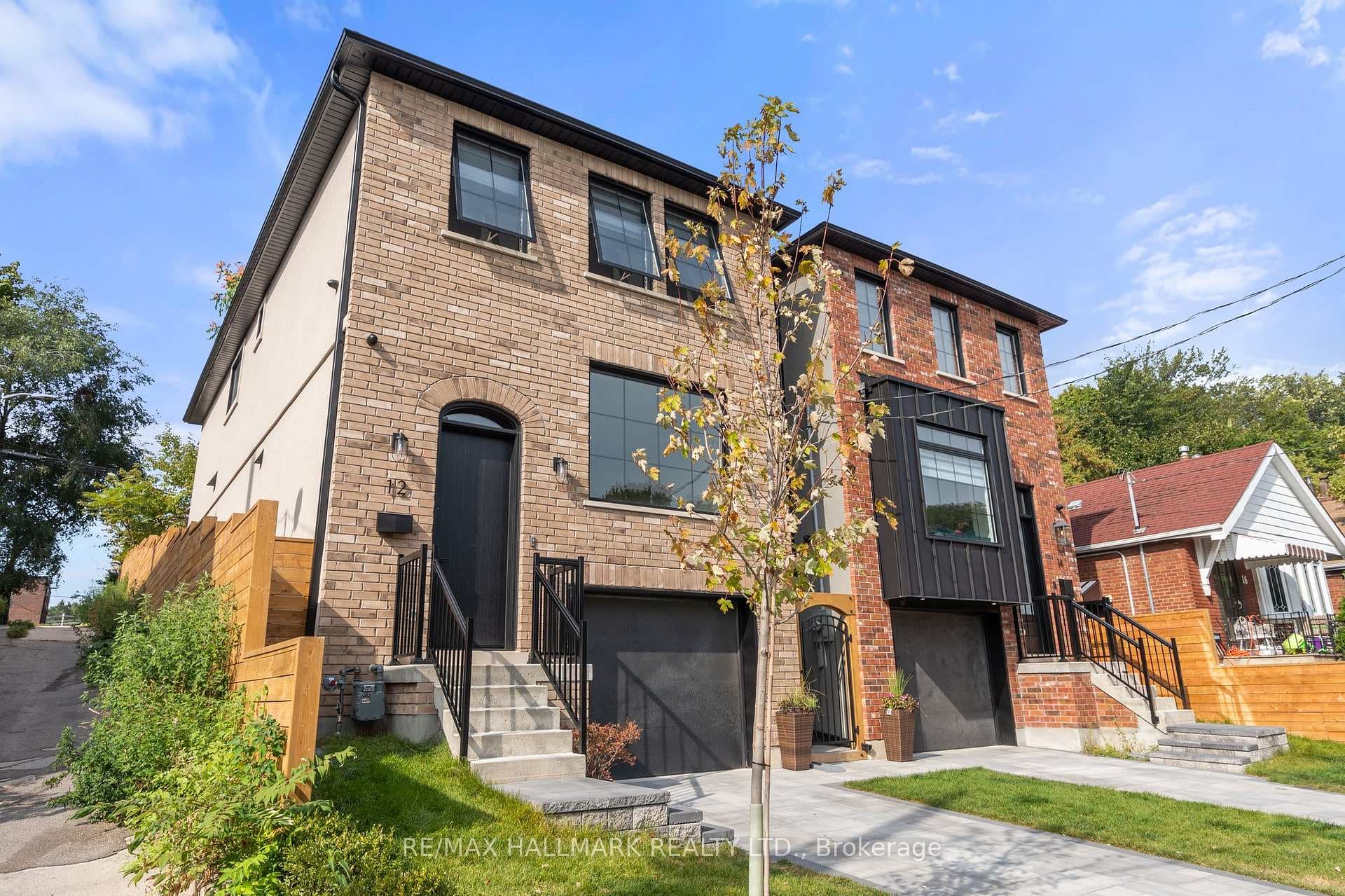 12 Glenside Avenue, Riverdale / Leslieville, ON M4L 2T5 - Photo 1