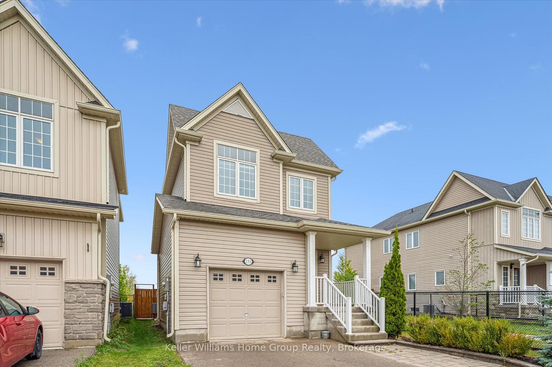 151 COURTNEY Street, Centre Wellington, ON N1M 0E2 - Photo 1