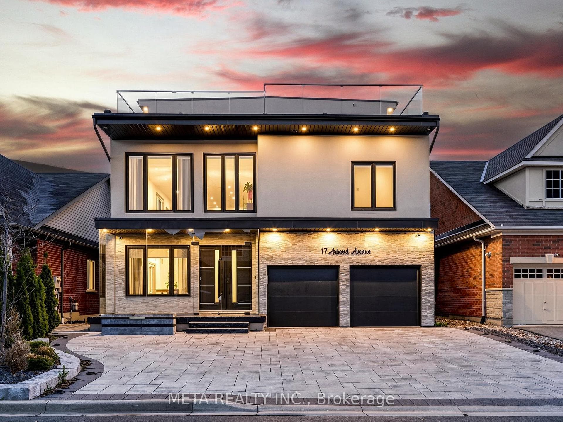 17 ARBAND Avenue, Vaughan
