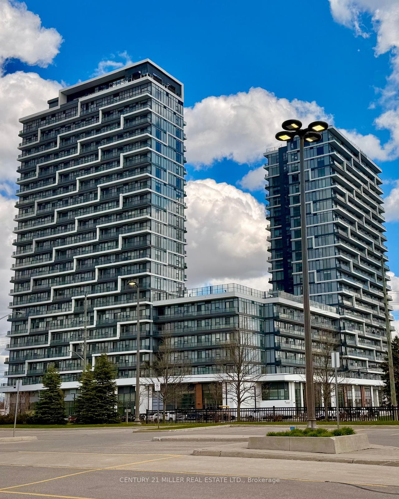 9763 Markham Road Unit Suite A-2401, Markham