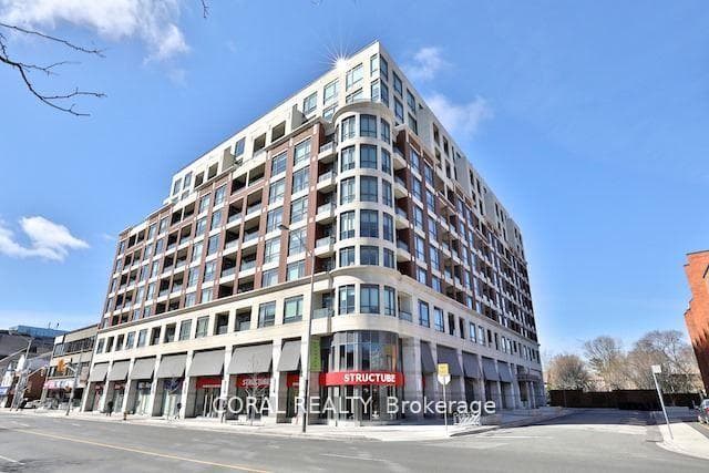 23 Glebe Road Unit 814, Forest Hill / Deer Park, ON M5P 0A1 - Photo 1