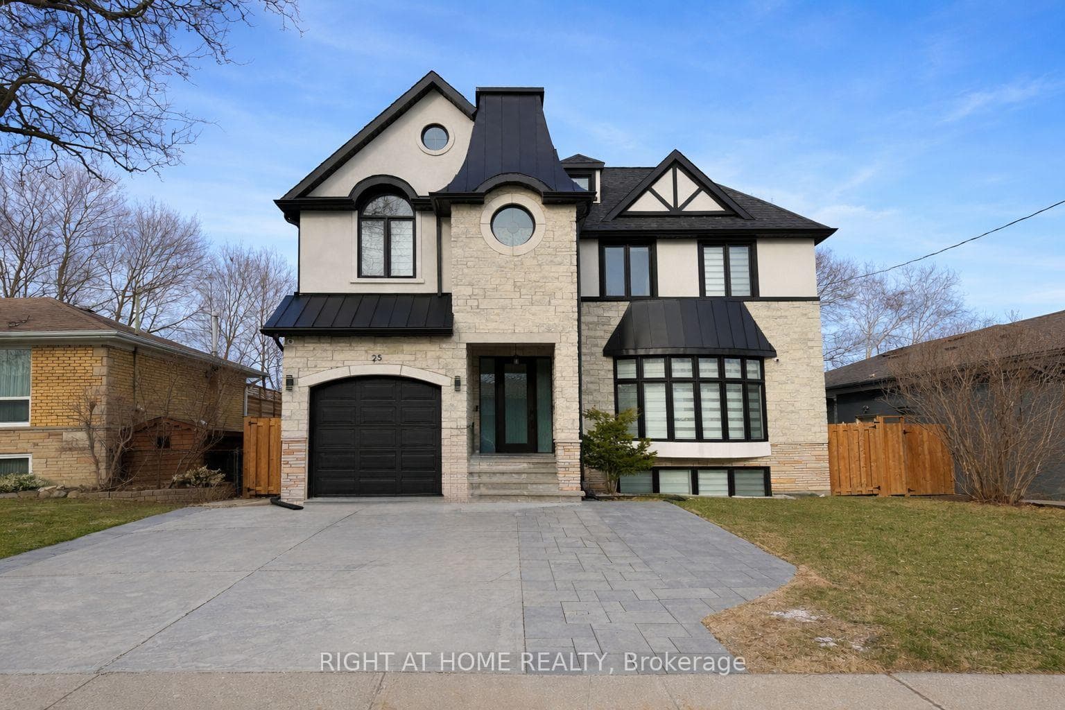 25 Duffield Road Unit Lower, Etobicoke (Kingsview Village / Humber Heights), ON M9P 3C8 - Photo 1