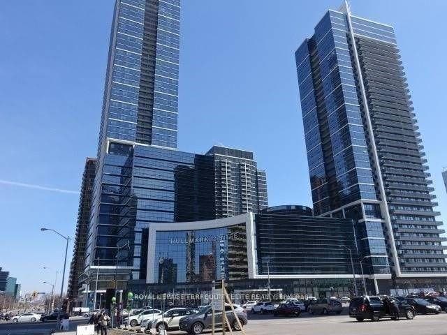 2 Anndale Drive Unit 307, Willowdale / Newtonbrook, ON M2N 0G5 - Photo 1