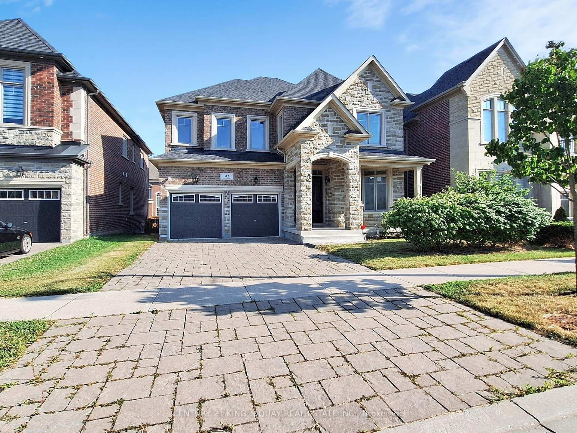 41 Torrey Pines Road, Vaughan, ON L4H 3X9 - Photo 1